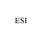 ESI