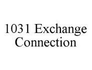 1031 EXCHANGE CONNECTION