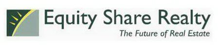 EQUITY SHARE REALTY THE FUTURE OF REAL ESTATE