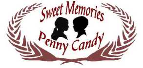 SWEET MEMORIES PENNY CANDY