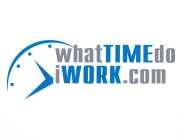 WHATTIMEDOIWORK.COM