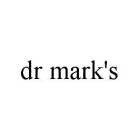 DR MARK'S