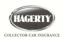 HAGERTY COLLECTOR CAR INSURANCE