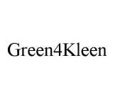 GREEN4KLEEN