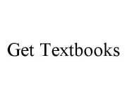 GET TEXTBOOKS