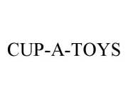 CUP-A-TOYS
