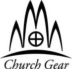 CHURCH GEER