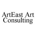 ARTEAST ART CONSULTING