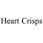 HEART CRISPS