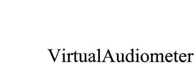 VIRTUAL AUDIOMETER