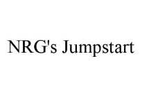 NRG'S JUMPSTART