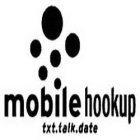 MOBILE HOOKUP TXT.TALK.DATE