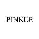 PINKLE