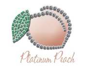 PLATINUM PEACH