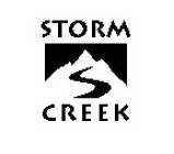 STORM CREEK