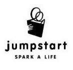 JUMPSTART SPARK A LIFE