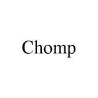 CHOMP