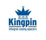 KINGPIN INTEGRAL CASING SPACERS