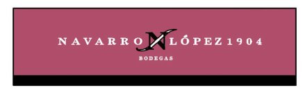 NAVARRO N LÓPEZ 1904 BODEGAS