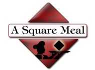 A SQUARE MEAL