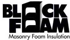 BLOCK FOAM MASONRY FOAM INSULATION