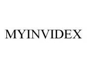 MYINVIDEX