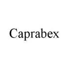 CAPRABEX