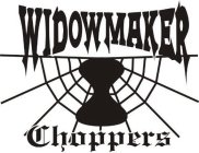 WIDOWMAKER CHOPPERS