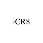 ICR8