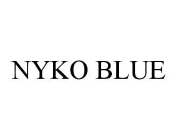 NYKO BLUE