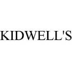 KIDWELL'S