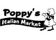 POPPY'S ITALIAN MARKET