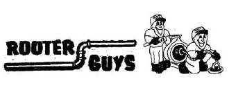 ROOTER GUYS