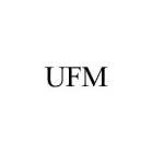 UFM