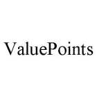 VALUEPOINTS