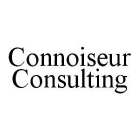 CONNOISEUR CONSULTING