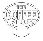 THE COFFEE PLUG