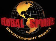 GLOBAL SPORTS & ENTERTAINMENT AGENCY