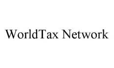 WORLDTAX NETWORK