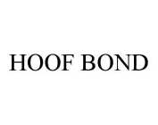 HOOF BOND