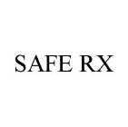 SAFE RX