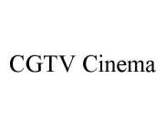 CGTV CINEMA