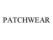 PATCHWEAR