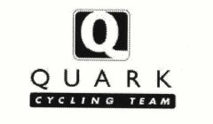 Q QUARK CYCLING TEAM