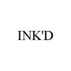 INK'D