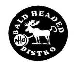 BALD HEADED BISTRO BHB