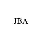 JBA