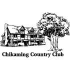 CHIKAMING COUNTRY CLUB