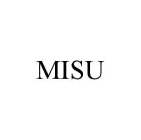 MISU