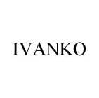 IVANKO